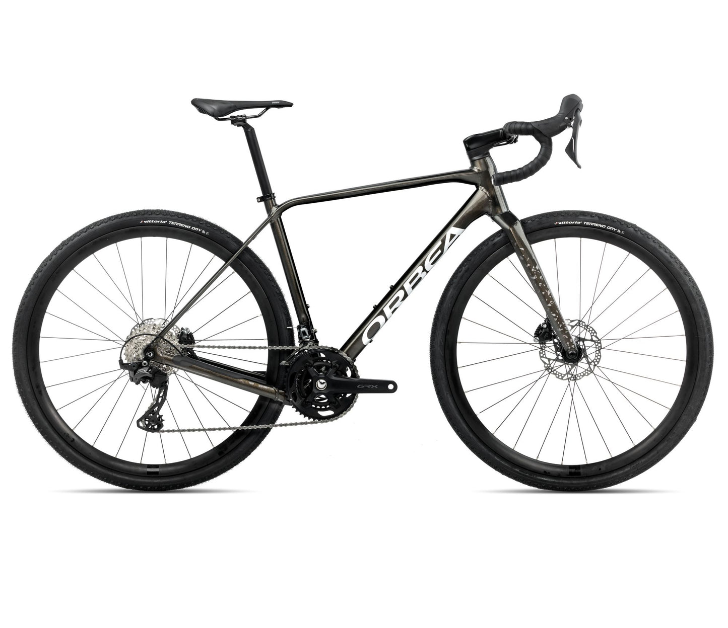 Orbea Terra H30 2025 Gravel Bike