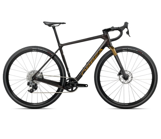 Orbea Terra M31e Team 1X 2025 Gravel Bike