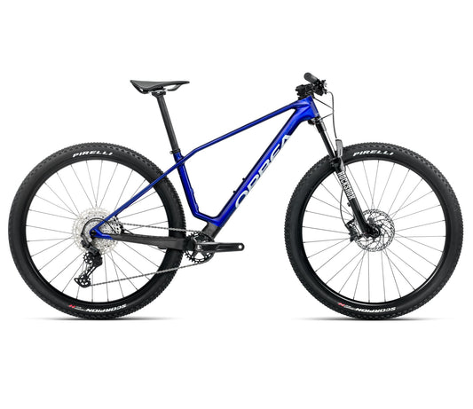 Orbea Alma M50 2025 Mountain Bike