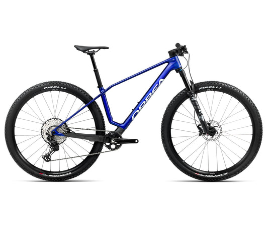 Orbea Alma M20 2025 Mountain Bike