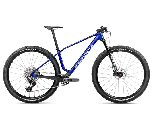Orbea Alma M-Pro 2025 Mountain Bike