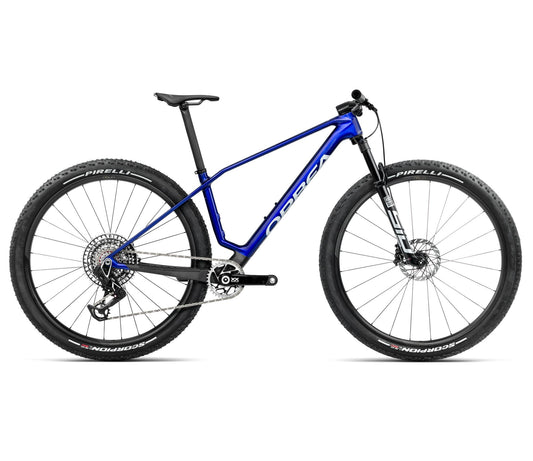 Orbea Alma M-LTD 2025 Mountain Bike