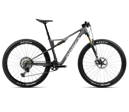 Orbea Oiz M10 XTR 2025 Mountain Bike