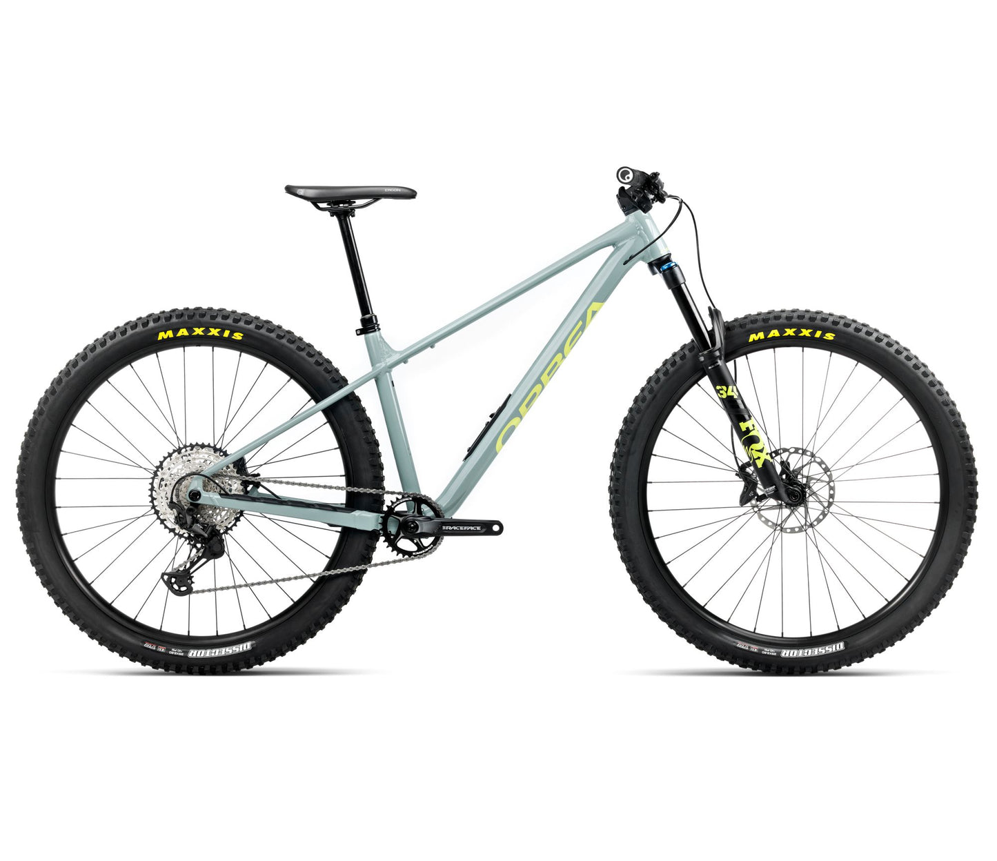 Orbea Laufey H-LTD 2025 Mountain Bike