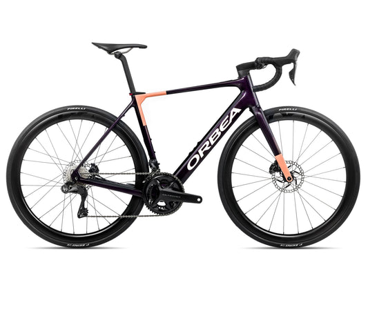 Orbea Gain M20i 2025 Electric Road Bike