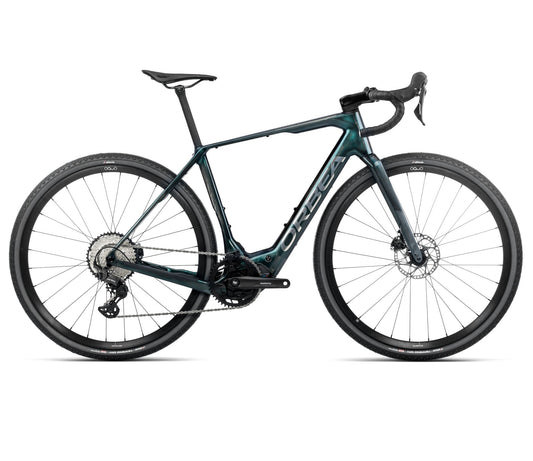 Orbea Denna M30 2025 Electric Gravel Bike