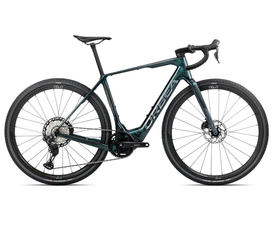 Orbea Denna M20i 2025 Electric Gravel Bike