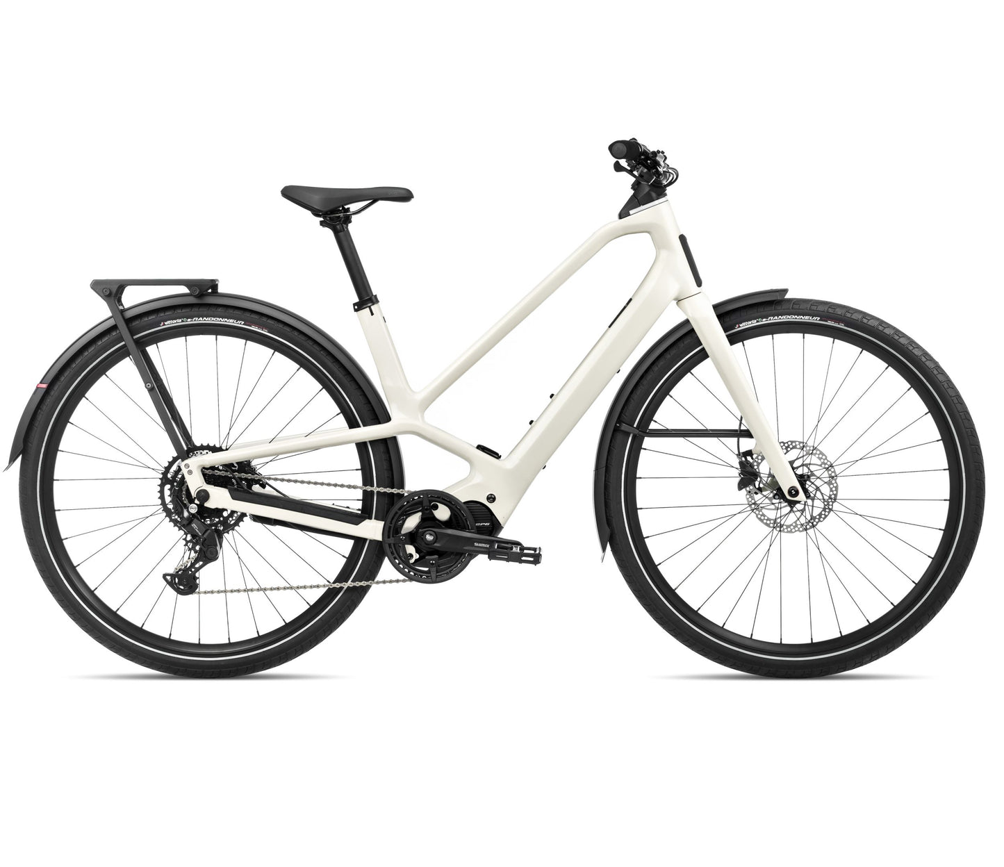 Orbea Diem 30 2025 Electric Hybrid Bike