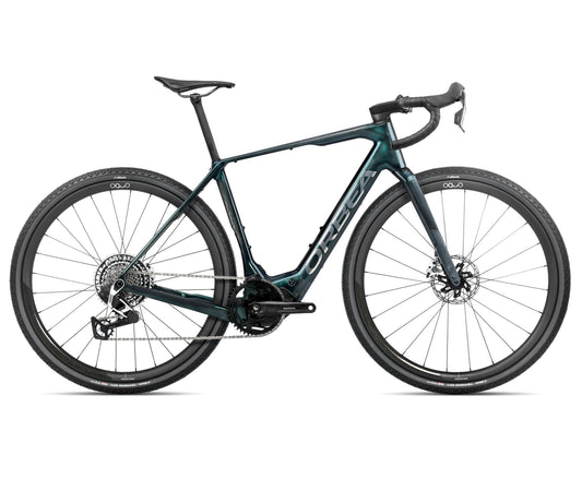 Orbea Denna M11e 2025 Electric Gravel Bike