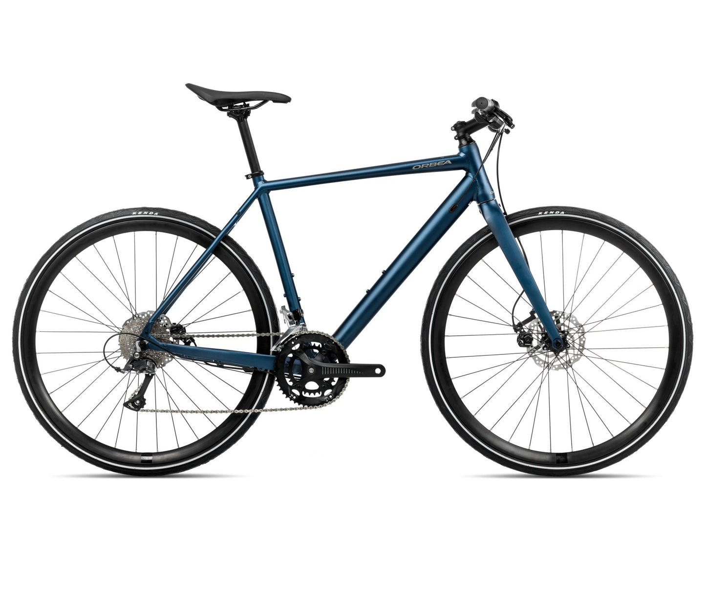 Orbea Vector 30 2025 Hybrid Bike