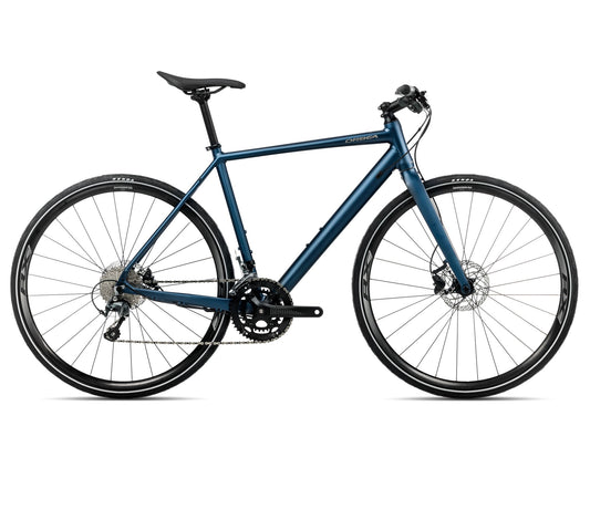 Orbea Vector 10 2025 Hybrid Bike