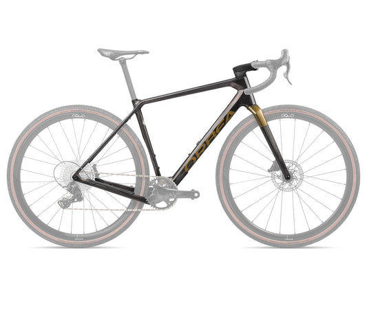 Orbea Terra OMR 2025 Gravel Bike
