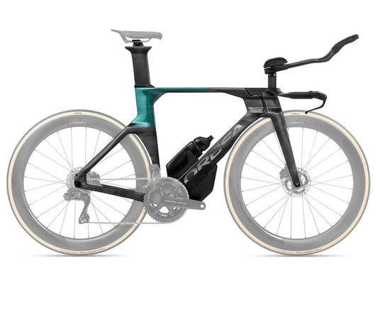 Orbea Ordu OMX 2025 Road Bike