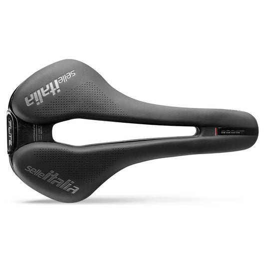 Selle Italia Flite Boost Gel Kit Carbonio Superflow Men's Road Saddle