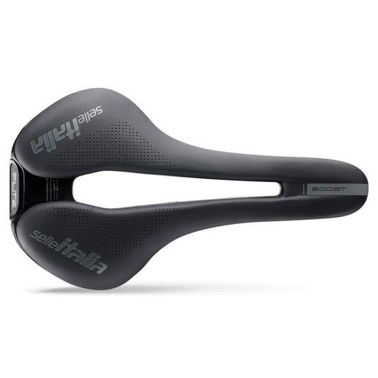 Selle Italia Flite Boost TI 316 Superflow Men's Road Saddle