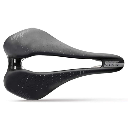 Selle Italia SLR Boost Gel TI 316 Superflow Men's Road Saddle