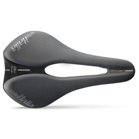 Selle Italia Novus Boost Evo TI 316 Superflow Men's Road Saddle