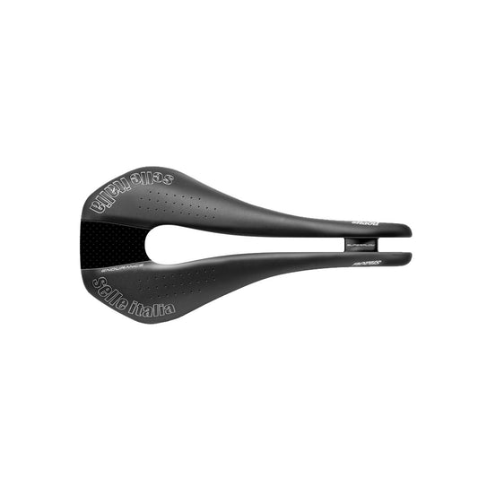 Selle Italia Novus Endurance TM Superflow Men's Road Saddle