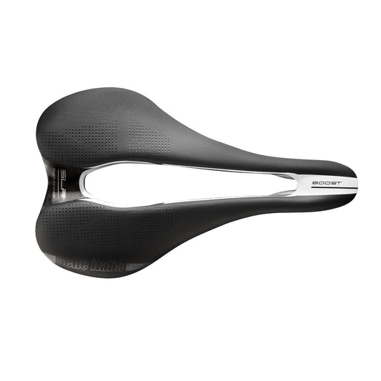 Selle Italia SLR Boost Endurance TI 316 Superflow Men's Road Saddle