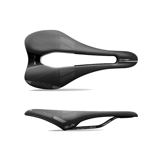 Selle Italia SLR Boost TM Superflow Men's Road Saddle