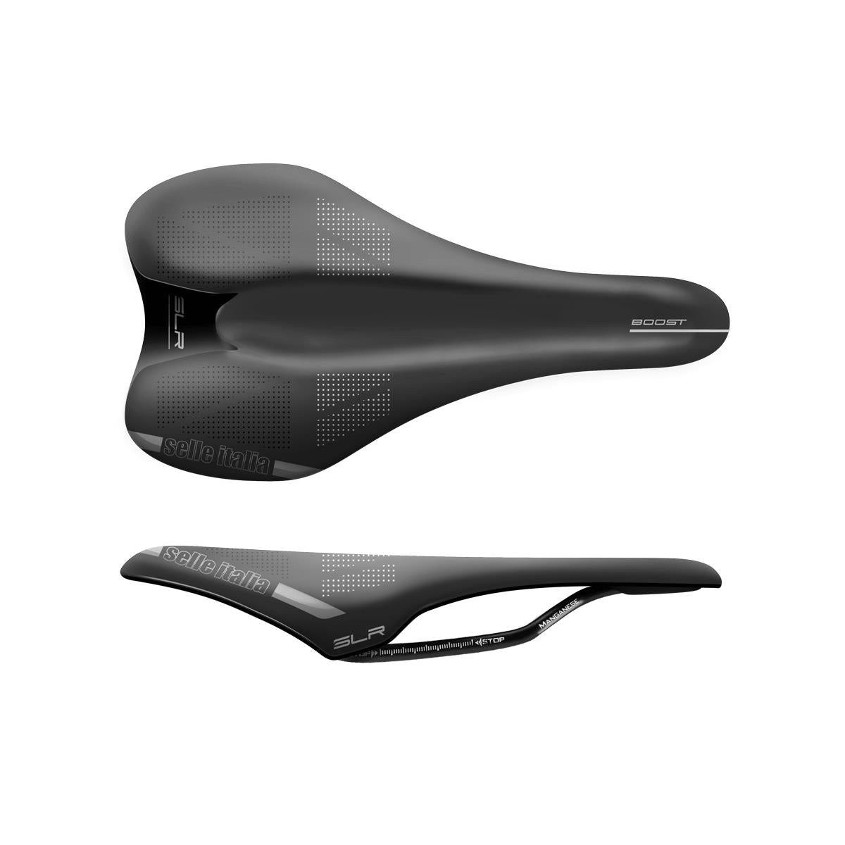 Selle Italia SLR Boost TM Men's Road Saddle