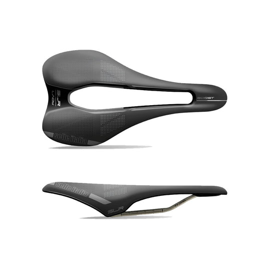 Selle Italia SLR Boost TI 316 Superflow Women's Road Saddle