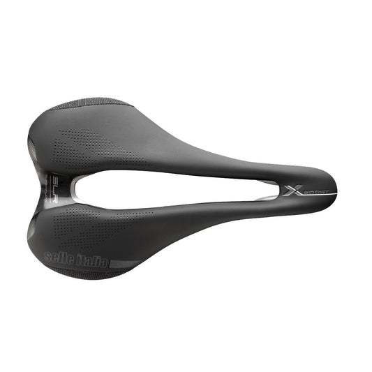 Selle Italia SLR Boost Ti 316 Superflow X-Cross Men's MTB Saddle