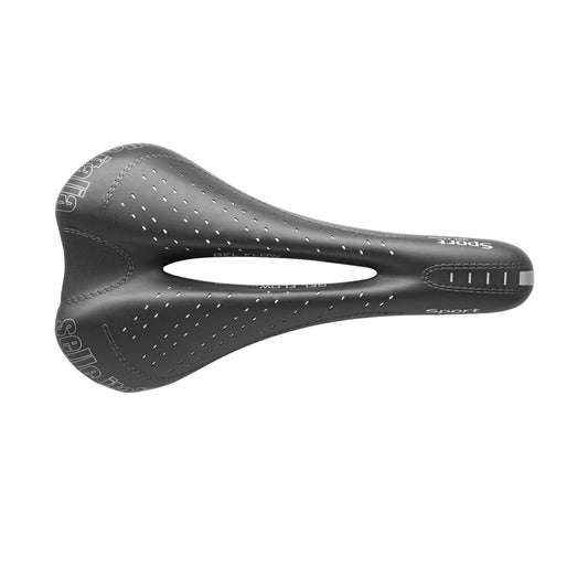 Selle Italia Sport Gel Men's Saddle