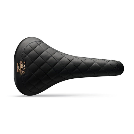 Selle Italia Turbo Bonnie Vintage Men's Saddle