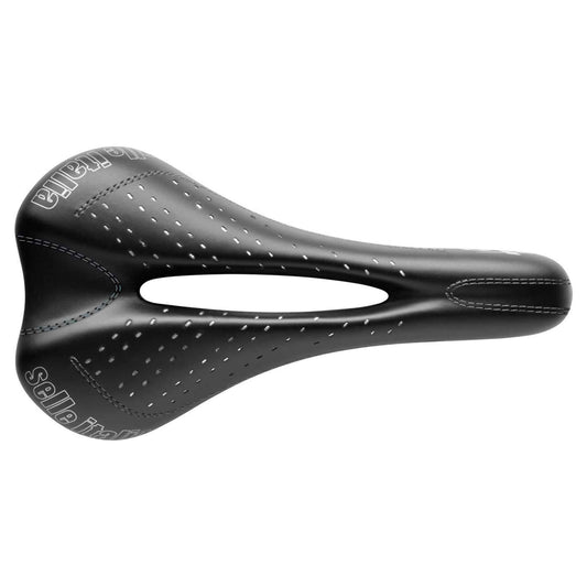 Selle Italia Sport Gel TM Flow Men's Saddle