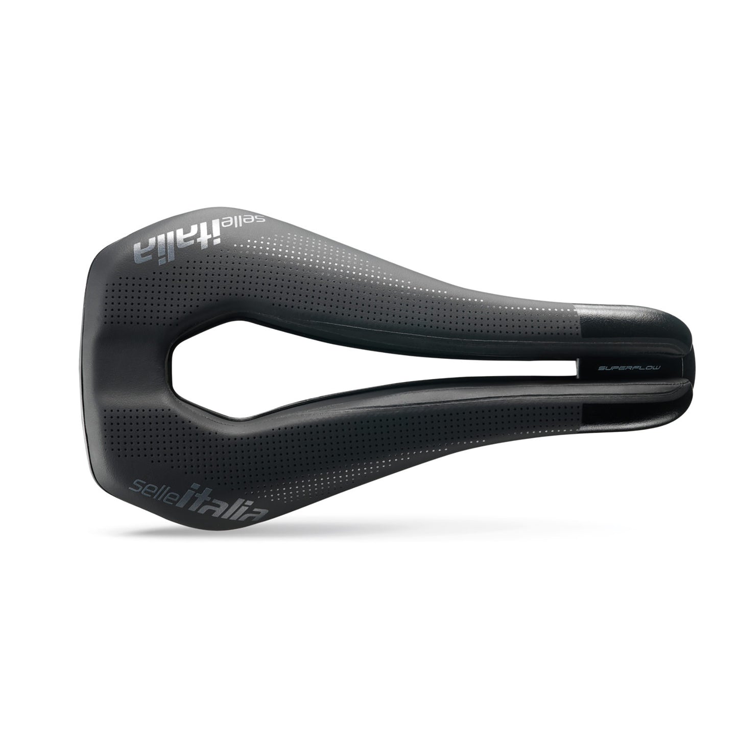 Selle Italia Watt Kit Carbonio Superflow Triathlon Saddle