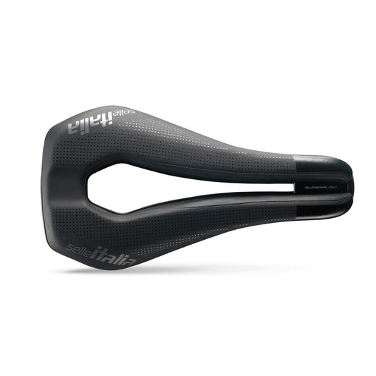 Selle Italia Watt TI 316 Superflow Triathlon Saddle