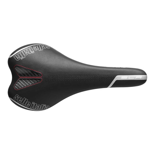 Selle Italia SLR Kit Carbonio Men's Saddle