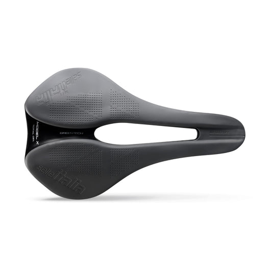 Selle Italia Model-X Superflow Men's Road Saddle