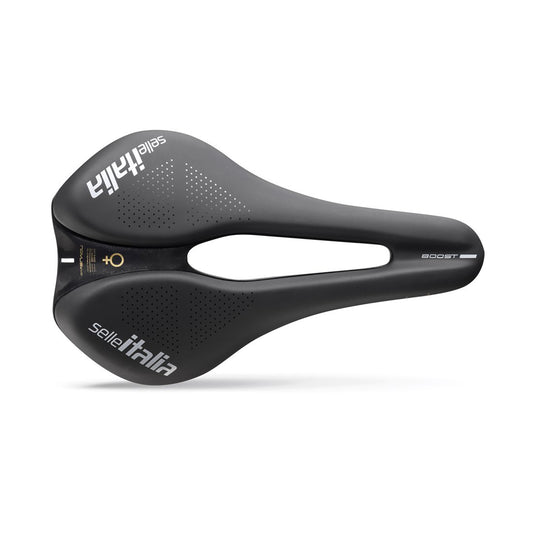 Selle Italia Novus Boost Evo TM Superflow Women's Road Saddle