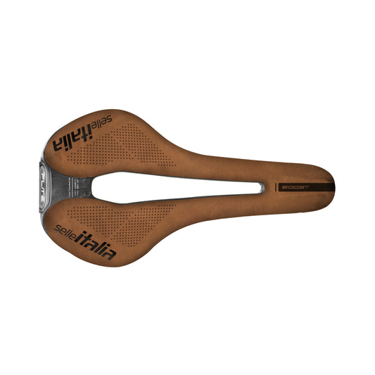 Selle Italia Flite Boost Kit Carbonio Nubuk Special Edition Men's Road Saddle