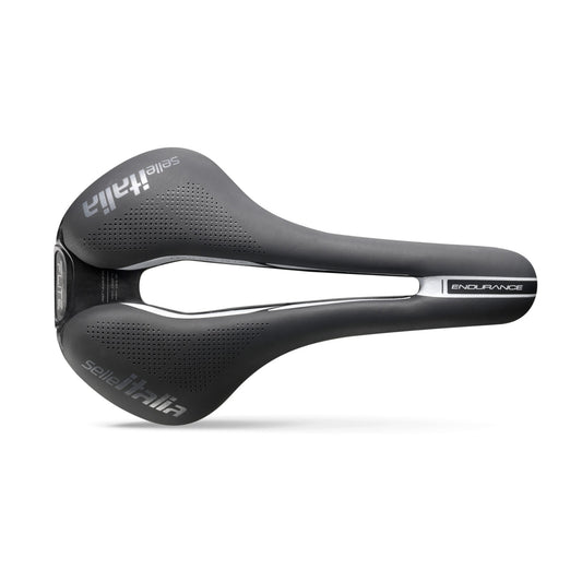 Selle Italia Flite Boost TI 316 Superflow Endurance Men's Road Saddle