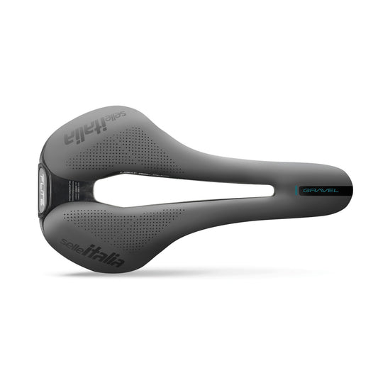 Selle Italia Flite Boost TI 316 Superflow Gravel Men's Gravel Saddle