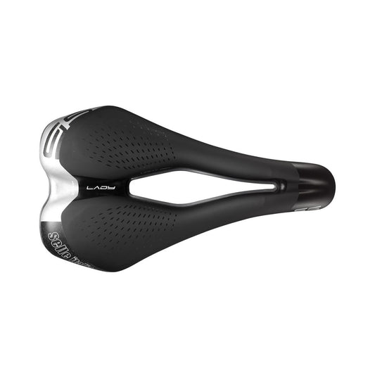 Selle Italia S5 Superflow Commuter Women's Saddle