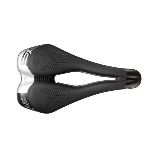 Selle Italia S5 Superflow Commuter Men's Saddle