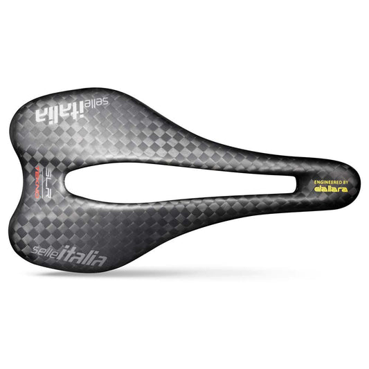 Selle Italia SLR Boost Tekno Superflow Men's Road Saddle