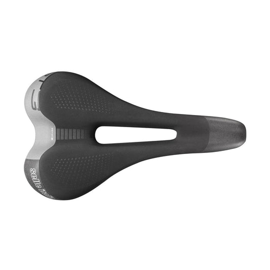 Selle Italia ST3 Superflow Commuter Men's Saddle