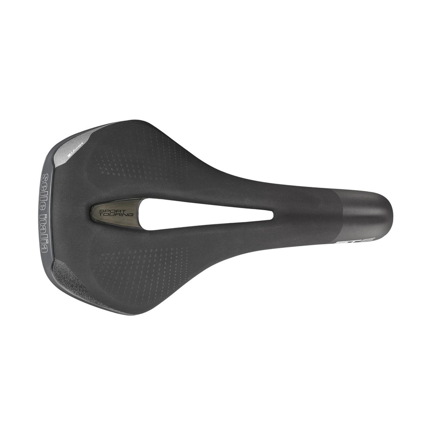 Selle Italia ST5 Flow Commuter Men's Saddle