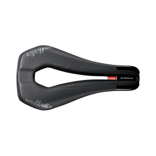 Selle Italia Watt 3D Kit Carbonio Superflow Triathlon Saddle