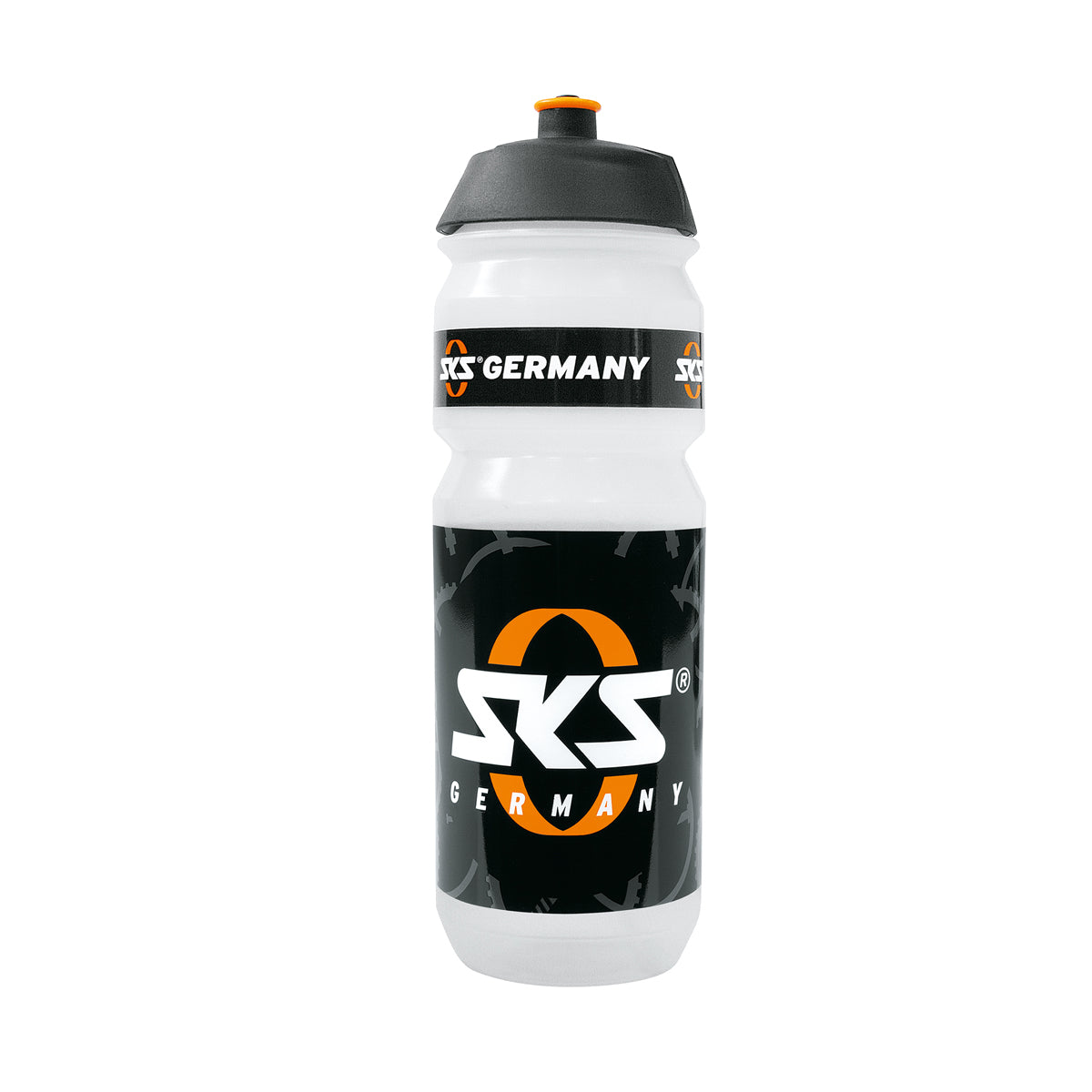 SKS Logo Water Bottle