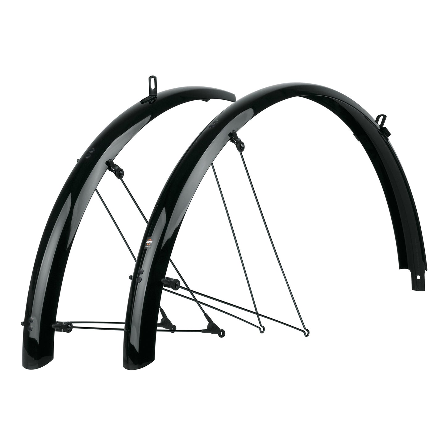 SKS Bluemels Mudguard Set