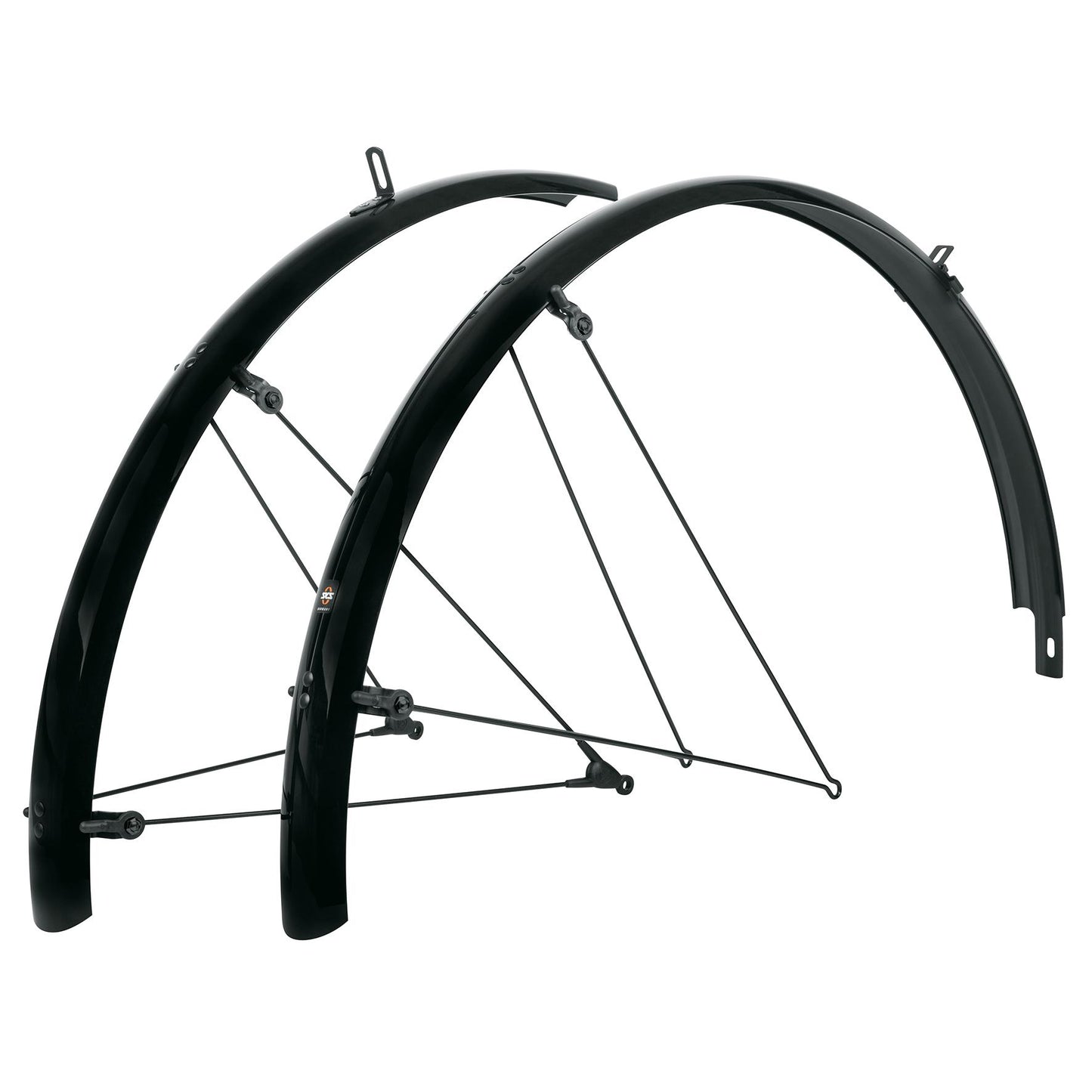 SKS Bluemels Mudguard Set