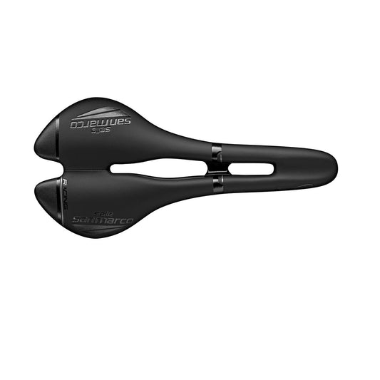 Selle San Marco Aspide Open-Fit Racing Men's Road Saddle