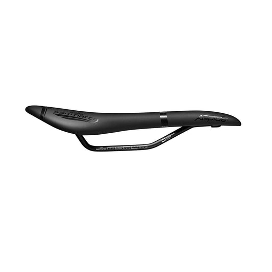 Selle San Marco Aspide Full-Fit Dynamic Men's Road Saddle
