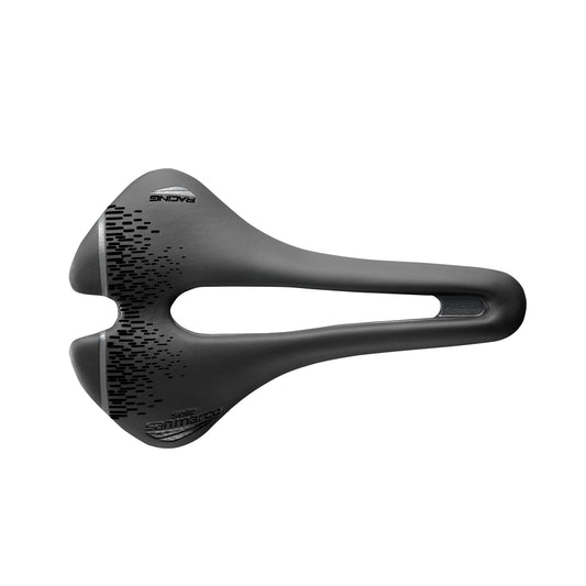 Selle San Marco Aspide Short Racing Men's Road Saddle